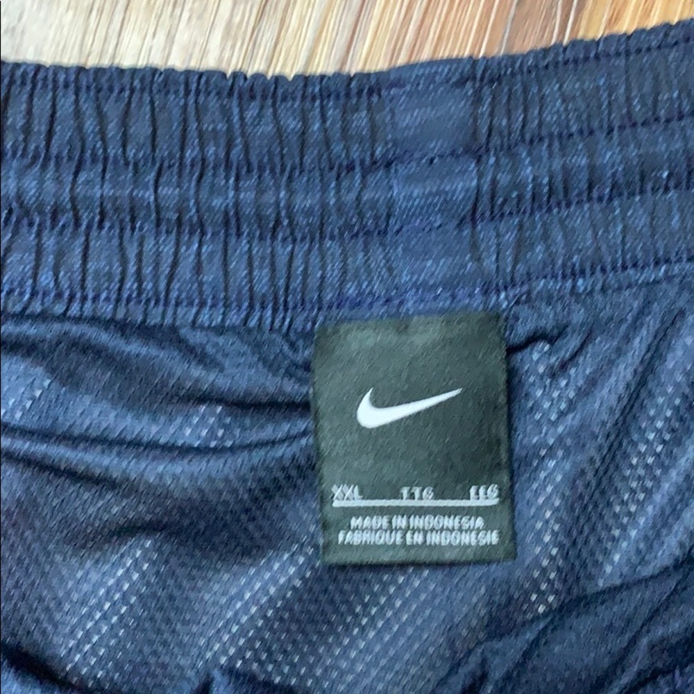 Nike DRI Fit Swim Men Swimming Shorts (XL) - Picture 3 of 11
